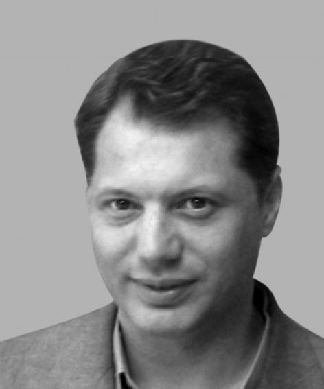 фото: Дмитришин Дмитро Володимирович